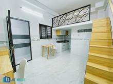Hình ảnh Căn Hộ Duplex_Full Nội Thất_Cửa Sổ LỚn_Etown Cộng Hoà