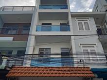 Hình ảnh Bán CHDV Tân Phú thu nhập 60tr Chỉ 9 tỷ