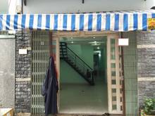 Hình ảnh Nhà hẻm xe hơi ngay gần Aeon Tân Phú, 4 x 12m, giá 4,15 tỷ