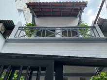 Hình ảnh Bán nhà 1 lầu 81m2 giá 2tỷ280 xã Tân Quý Tây Bình Chánh