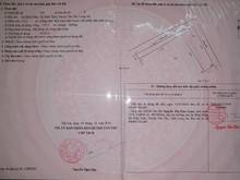 Hình ảnh Bán Đất Tặng Nhà 552m2 có 400m2 Thổ Cư Nhà 2 Mặt Tiền