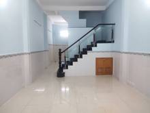 Hình ảnh Nhà cực dễ thương, ô tô ngủ trong nhà,  Thống Nhất, 100m2, chỉ 6.4 tỷ,