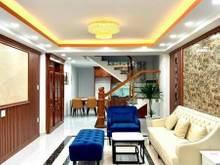 Hình ảnh HIẾM 4x12M, Sát Mặt Tiền Đường Ngô Đức Kế, Nở Hậu, Nhỉnh 5 Tỷ
