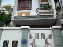 Hình ảnh ĐẸP NGẤT NGÂY NHÀ Lê Văn Duyệt Bình Thạnh 59m2