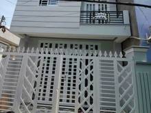 Hình ảnh Bán Nhà 1 trệt 1 lầu hẻm 391 đường 30/4 Giá 2 tỷ 1