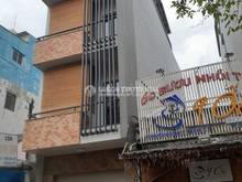 Hình ảnh Cho thuê SPA 4TẦNG MT Nguyễn Văn Giai,Q1 có THANG MÁY GIÁ RẺ