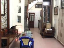 Hình ảnh Bán nhà Cầu Giấy 38m2 5 tầng, cách ô tô tránh 10m, giá 4.1 tỷ