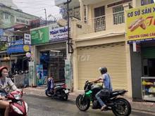 Hình ảnh Nhà mặt tiền phú nhuận, Nguyễn Trọng Tuyển