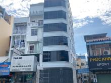 Hình ảnh Bán tòa nhà GÓC 2MT 237 Phan Đình Phùng, P. 15, Quận Phú Nhuận