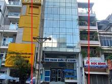 Hình ảnh Cho thuê tòa nhà 722 Sư Vạn Hạnh, P. 12, Quận 10