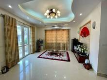 Hình ảnh Bán Nhà Lạc Long Quân, Tân Bình KD-Ô TÔ MT 10M, 90m2 x 7.2 tỷ TL