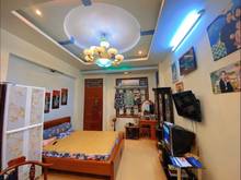 Hình ảnh Bán nhà cầu giấy, 56m2, 5 tầng, kinh doanh, ô tô, nhỉnh 5 tỷ,
