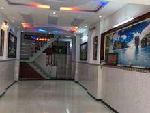 Hình ảnh Cần vốn làm ăn bán gấp nhà Gò Vấp, HXH, đường số 28, 63m2,  chỉ 5.7 tỷ