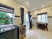 Hình ảnh Phòng rộng FULL nội thất- Cửa sổ thoáng mát- Bình An