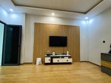 Hình ảnh Quận 5, nhà mới đẹp, diện tích lớn, 45m2, 4.5m x  10m, gần mặt tiền
