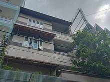 Hình ảnh Nhà đẹp diện tích lớn: 8 x 24m (190m2) - Hẻm 8m đường Phạm Phú Thứ