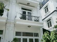 Hình ảnh HOT- Khu vila cao cấp-Q12 - P.TX - tiện kinh doanh - giá trị tăng cao