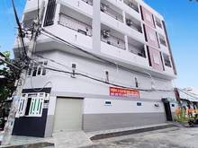 Hình ảnh Mặt bằng ngay hương lộ 2 ,gần ngã tư Mã lò, bv bình tân, 4tr2 mới tinh