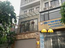 Hình ảnh Bán nhà Sài Đồng, Long Biên 100m2 x 5T_Đường 20m_Vỉa hè đôi. Chỉ 17 tỷ