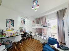 Hình ảnh Bán nhà đội cấn 45m2, 5 tầng, kinh doanh, ô tô giá 3.8 tỷ