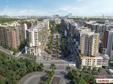 Hình ảnh Bán Căn Hộ Diamond Alnata Celadon City. 85m2 View Đại Lộ, Giá 4.4 Tỷ