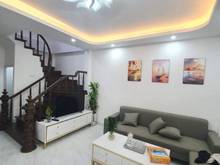 Hình ảnh Bán nhà phường Trung Văn 45m2, 4 tầng, 3 tỷ 5