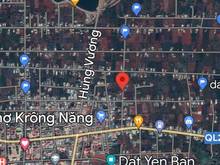 Hình ảnh Đất đường nguyễn văn trỗi trung tâm thị trấn Krông Năng