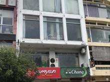 Hình ảnh Cho thuê nhà mặt tiền số 475 - 477 Võ Văn Tần Phường 5 Quận 3.