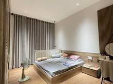 Hình ảnh Bác nông dân bán nhà về quê sống - Hẻm xe hơi rộng rãi vào nhà - 6x11