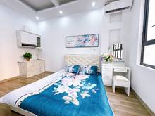 Hình ảnh Tòa CCMN cao cấp - 11 phòng khép kín - thang máy - 60m2 - nhỉnh 9 tỷ