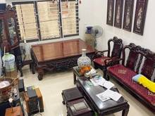 Hình ảnh Bán Nhà Lạc Long Quân 5 tầng đẹp thoáng, đầy đủ công năng