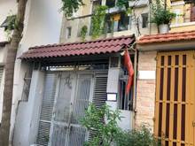 Hình ảnh Nhà hẻm xe tải quay đầu Đường Số 18, 4.02 x 16m