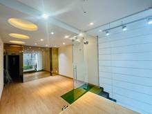 Hình ảnh Cho thuê MT sang trọng bật nhất Quận 3 ngang 5m giá RẺ chỉ 65tr