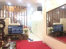 Hình ảnh Bán gấp nhà ngõ 102 Văn La Hà Đông, 57m2, 3 tầng, FULL Nội Thất nhập