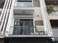 Hình ảnh Bán nhà HXH 7M khu sang Ni Sư Huỳnh Liên, chung cư Bàu Cát 2, 4.05x14