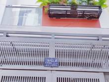Hình ảnh bán nhà hẻm 116 tô hiến thành phường 15 quận 10 ngang 3,4 X 12m