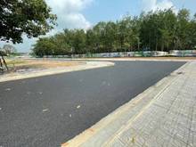 Hình ảnh Cần sang nhượng xuất đất dự án. tân an hội, củ chi, qh 1:5000