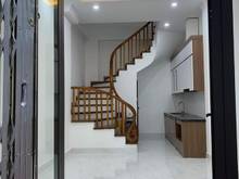 Hình ảnh Nhà đẹp mới tinh phố Hoàng hoa thám , ngõ nông ...