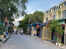 Hình ảnh Bán nhà trệt lầu phường Tân Đông hiệp dĩ An Bình Dương