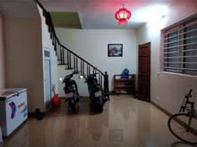 Hình ảnh Bán nhà ngõ 6 Đội Nhân 40m x 5,5 tầng Mt 5m Ô tô vào nhà, ngõ thông