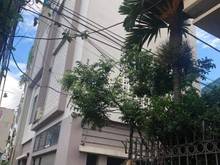 Hình ảnh Bán nhà lô góc tuyệt đẹp ngõ 211 Bát Khối 40m2 4T 5 5.05 tỷ ô tô.