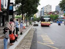 Hình ảnh Mặt phố cực hiếm Vũ Đức Thuận, Văn phòng, Kinh doanh, Tòa nhà
