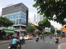 Hình ảnh Nhà mặt tiền Đinh Tiên Hoàng quận 1 - nguyên căn