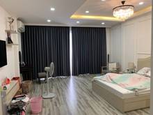 Hình ảnh Nhà mới đẹp Quận 4, Xóm Chiếu, 100M2, ngang 5M, 4 tầng, tặng nội thất
