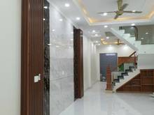 Hình ảnh Bán nhà sổ riêng phường Bình chuẩn 63 thuận an bình dương