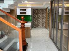 Hình ảnh Nhà đẹp mới 4T, 80M² HXT chỉ 6 tỷ  8.tại Nguyễn Văn tăng -THủ Đức.