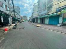 Hình ảnh 🏦🏦🏦 Nhà bán chính chủ MT đường gần cầu Chà Và, chợ Xóm Củi, P13 Q8