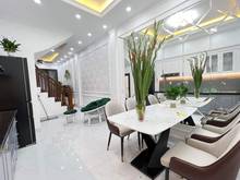Hình ảnh Bán Gấp Nhà 45m Phố Trương Định KINH DOANH-Ô TÔ.Ngõ Thông Ô Tô Vào Nhà