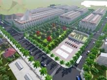 Hình ảnh khu do thi nam hoang dong thanh pho lang son dien tich 100m2