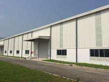 Hình ảnh Cho Thuê Kho 1250M2,3000m2 ,6000m2 Khu CN LIÊN CHIỂU